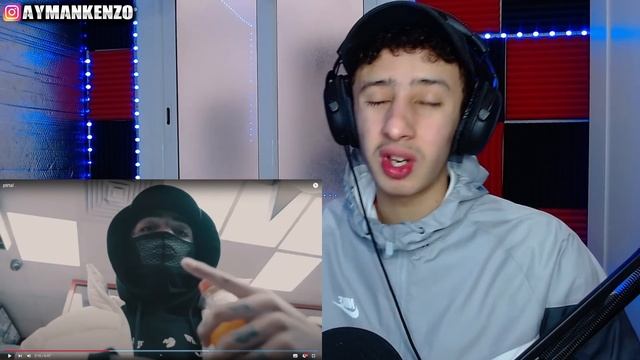VUELVE EL *BEEF* MDLR vs 970 y MENCIONAN a BAD GYAL ?‼ | El Patron 970 X TALE$ - Letter To My Sons смотреть онлайн