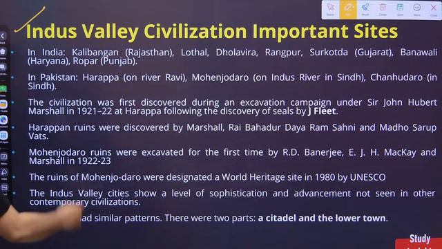 Indian History Best 500 MCQs | Set 1 | Study insight смотреть онлайн