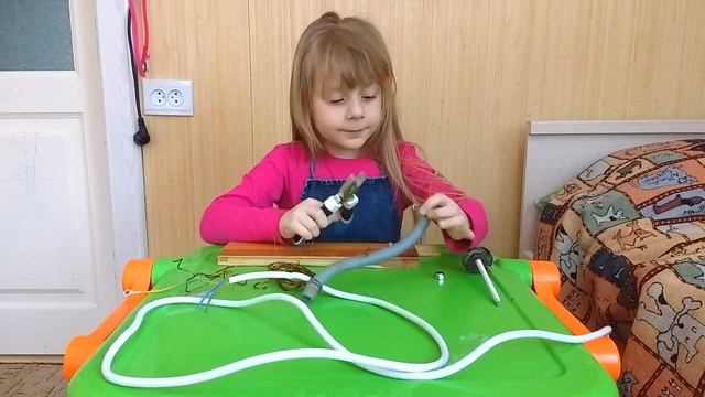 Плоскогубцы: Что это и с чем его едят? смотреть онлайн