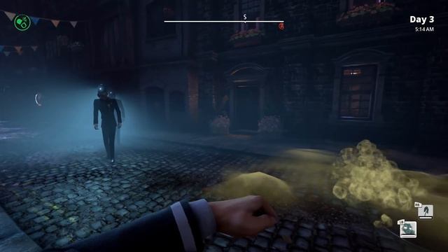 World Building - The Compliment Machine смотреть онлайн