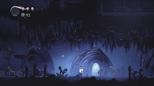 Hollow Knight GUIDE 1 смотреть онлайн