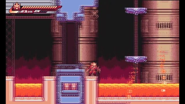 Gravity Circuit DEMO - Playthrough, no commentary смотреть онлайн
