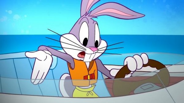 Looney Tunes | Summer Vacation! | WB Kids