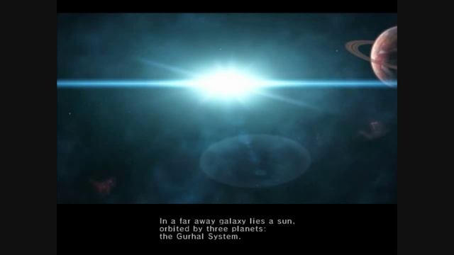 Phantasy Star Universe: Ambition of the Illuminus Walkthrough - Part 1/21: Endangered Civilization смотреть онлайн