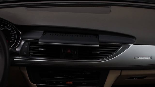 Audi A6 Avant 3.0 TDI Quattro BiTurbo Automaat 313PK смотреть онлайн