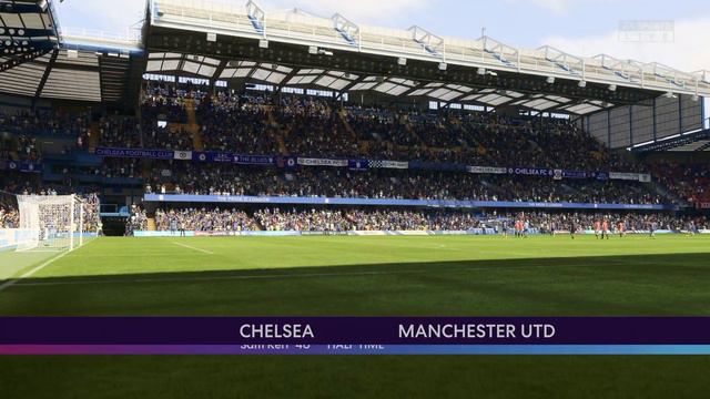 FIFA 23 Women's Gameplay | Chelsea Women vs Man Utd Women смотреть онлайн