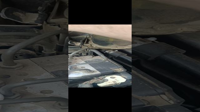 Как достать сеточку VVT-I датчика 1zz Fe.