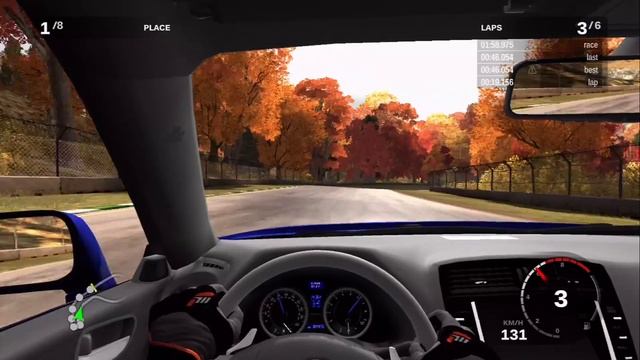 Forza Motorsport 3 - Longplay (Xbox 360) | Part 1 of 3 смотреть онлайн