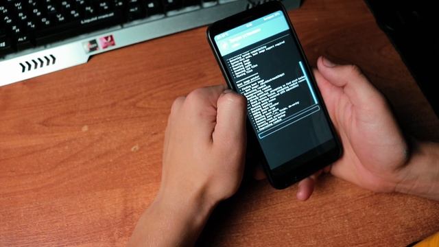 Как установить рут права на Xiaomi(любой) смотреть онлайн
