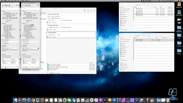 ? How to Use Automator on Mac - Automate repetitive tasks by using Automater built into Mac OS смотреть онлайн