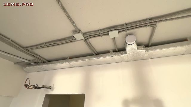 КАК НЕЛЬЗЯ ДЕЛАТЬ ВЕНТИЛЯЦИЮ НА КУХНЕ #168 смотреть онлайн