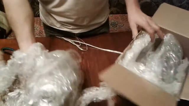 Получил посылку смотреть онлайн