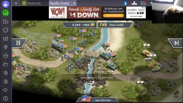 1942 pacific front opeation island hopping lvl 3 walkthrough смотреть онлайн