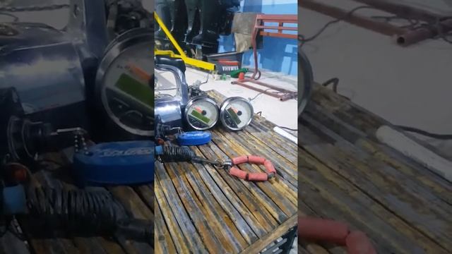DF300 Suzuki смотреть онлайн