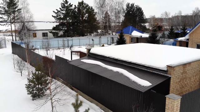 Кумкуль. Обзорный ролик снаружи смотреть онлайн