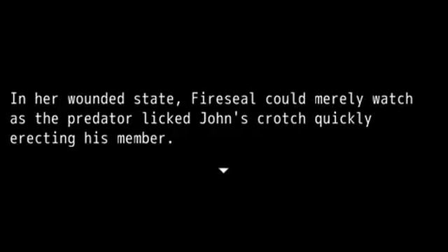 Purple Succubus Vore смотреть онлайн