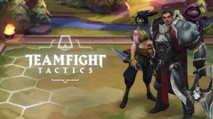 Teamfight Tactics Music OST TFT Soundtrack