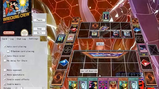 chain energy deck смотреть онлайн