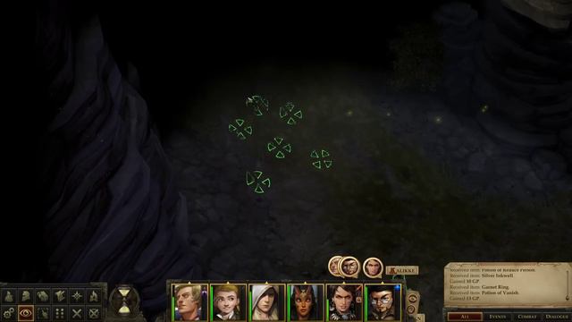 Answering the Call - Pathfinder: Kingmaker Enhanced Edition - Let's Play - 24 смотреть онлайн