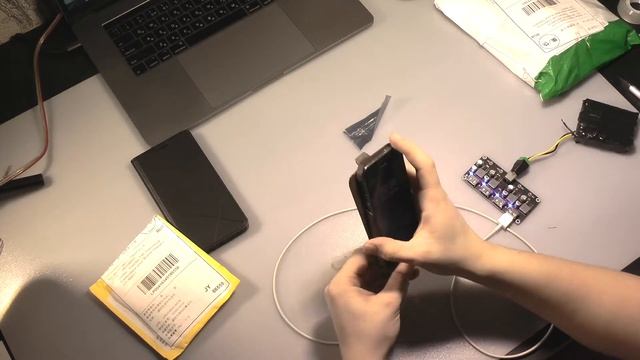 Распаковка посылок с аLIeXpReSs