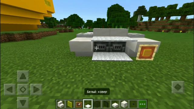 ⛏️ Майнкрафт: 🚗как сделать Машину Без Модов в Майнкрафте!⚒️ смотреть онлайн