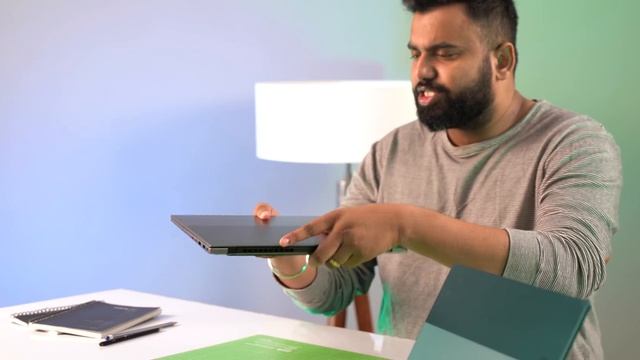 Infinix INbook X1 Pro: Ideal for Students? смотреть онлайн