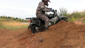 10 популярных мотоциклов СКАУТ на начало сезона. Цены.