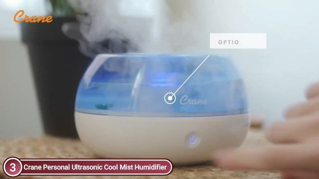Best Travel Humidifier смотреть онлайн