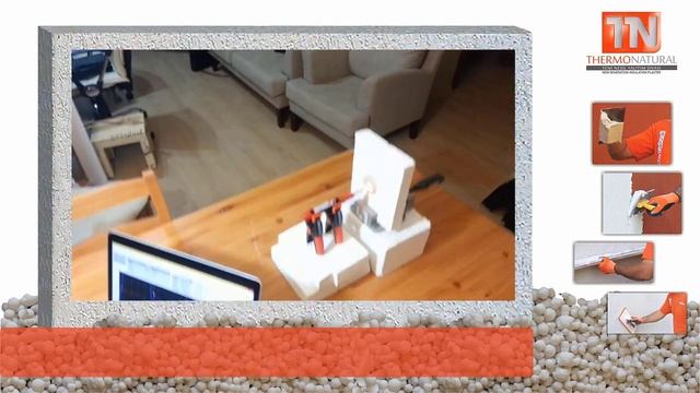 Thermo Natural - теплоизоляция смотреть онлайн