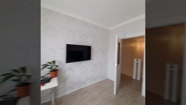 Таунхаус для дружной семьи (3 спальни) смотреть онлайн