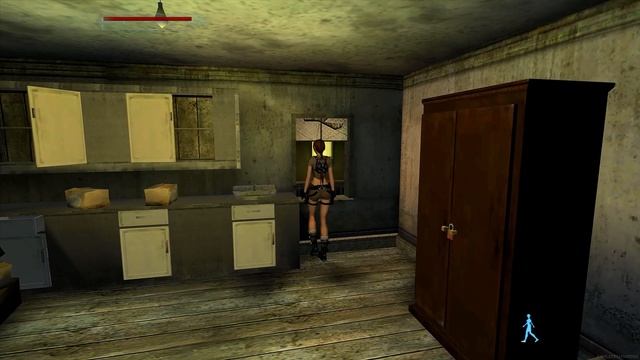 Tomb Raider the Angel of Darkness Mods смотреть онлайн