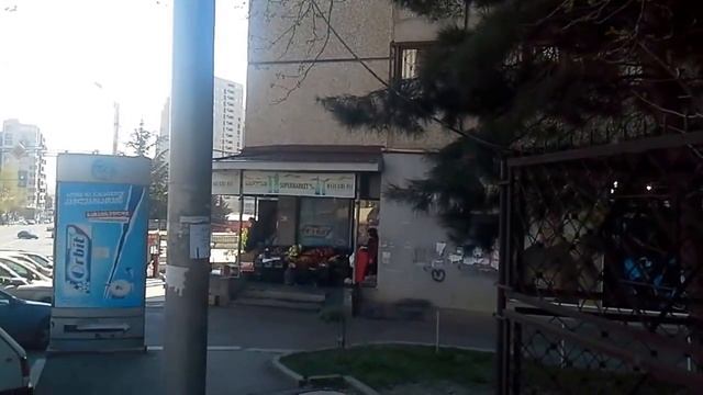 КАК ЗАРАБОТАТЬ ДЕНЬГИ. С чего начать. Торговля овощами и фруктами на площадке у входа в здание смотреть онлайн