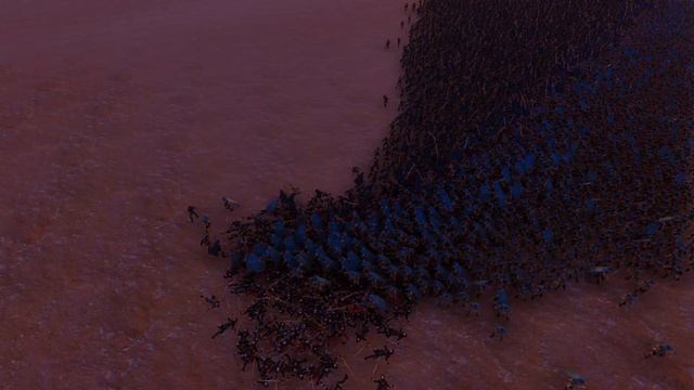 Massive war: Marth vs Lucina - Ultimate Epic Battle Simulator смотреть онлайн