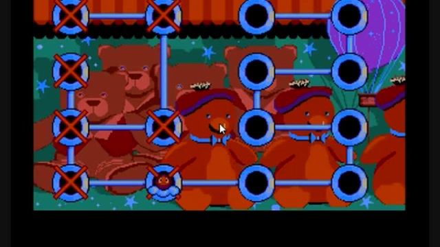 Bumpy's Arcade Fantasy (Amiga) смотреть онлайн