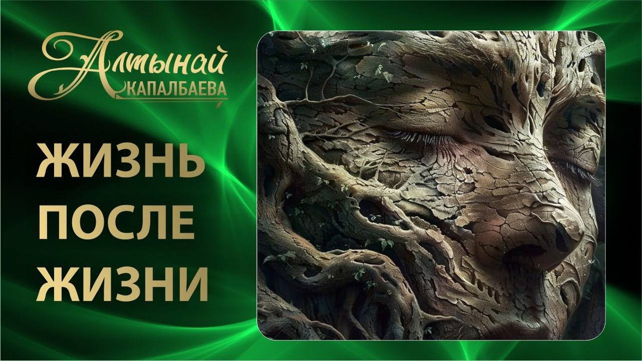 ЖИЗНЬ ПОСЛЕ ЖИЗНИ смотреть онлайн