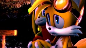 Новогодний выбор СонЭми [Русский дубляж]