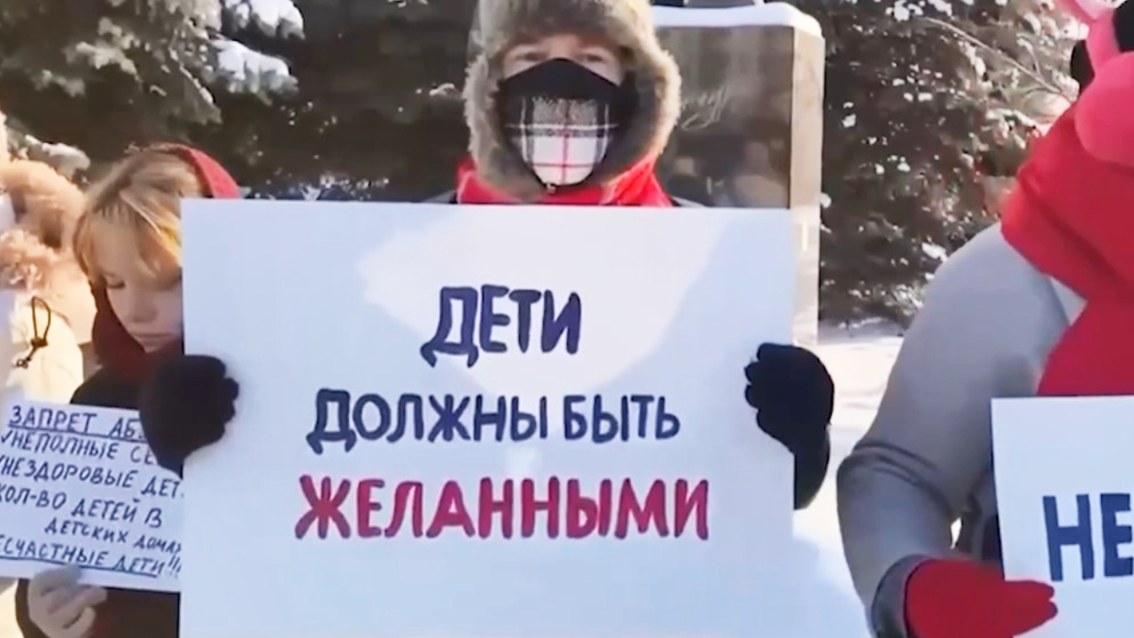 СМОТРИМ "МАЛАХОВА"! АБОРТ: МЕЖДУ ЖИЗНЬЮ И СМЕРТЬЮ - СЕГОДНЯ В 16:30 // АНОНС смотреть онлайн