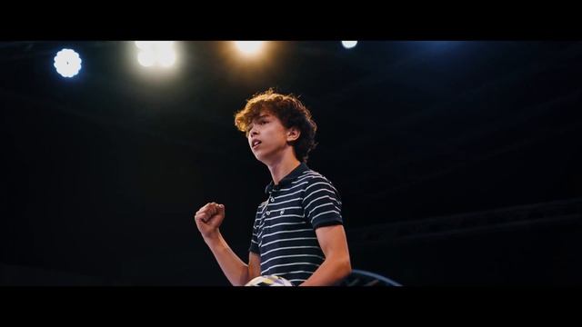Superball 2021 Battle Highlights смотреть онлайн