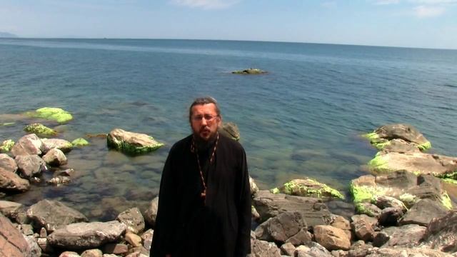 Если стыдишься исповедовать грех. Священник Игорь Сильченков. смотреть онлайн