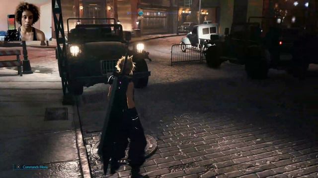 Final Fantasy XII Remake | Ch 2 - Fateful Encounters смотреть онлайн