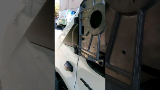 газель Некс снятие бокового зеркала смотреть онлайн