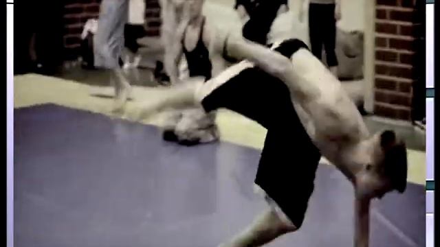 Школа Акробатики 