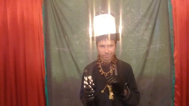 PAPA LEGBA! Александр Пичуев смотреть онлайн