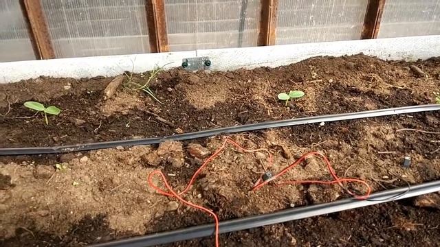 Наш сайт - www.redpower.su (Автополив и автопроветривание теплицы смотреть онлайн