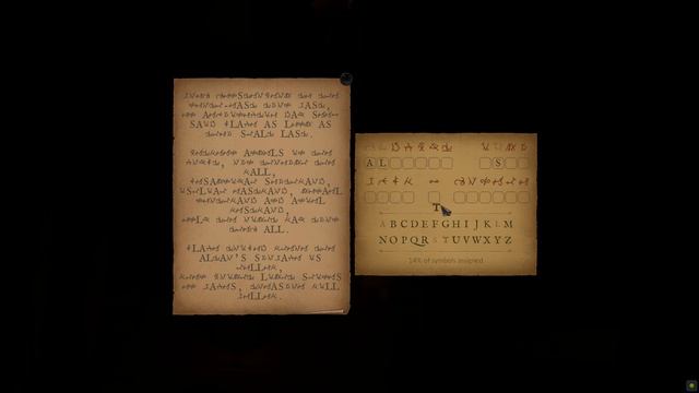 [1428: SHADOWS OVER SILESIA] Chapter 6: Legacy of the Templars - Part#6 смотреть онлайн