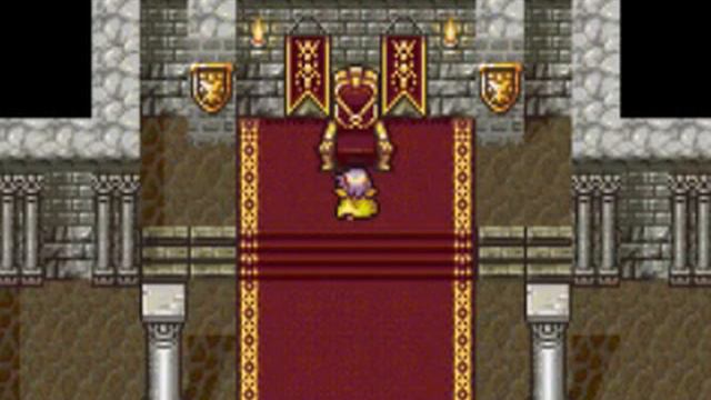 Final Fantasy IV Advance LLG / IE #14 - Cagnazzo смотреть онлайн