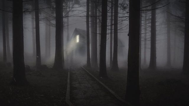 Почему опасно играть в лесу история на ночь реддит истории мистика крипота ужасы апвоут