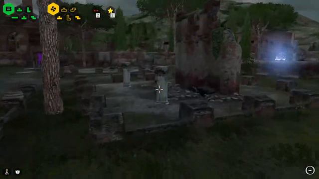 Регнул. Принцип Талоса.