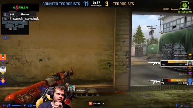 ПОЧЕМУ B1ADE ТРЕНЕР NAVI? В ЧЕМ ПРОБЛЕМА У НАВИ? В НАВИ ЗАРПЛАТА 1 МИЛЛИОН РУБЛЕЙ