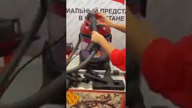 Hydra Rain Plus инструкция сборки при сухой уборке смотреть онлайн